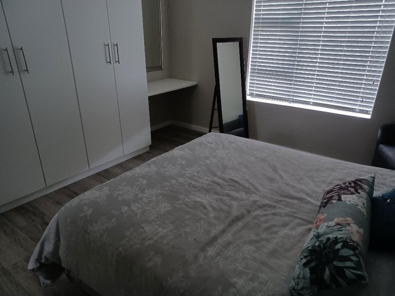 To Let 3 Bedroom Property for Rent in Burgundy Estate Western Cape